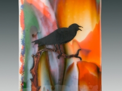 blackbird gradient